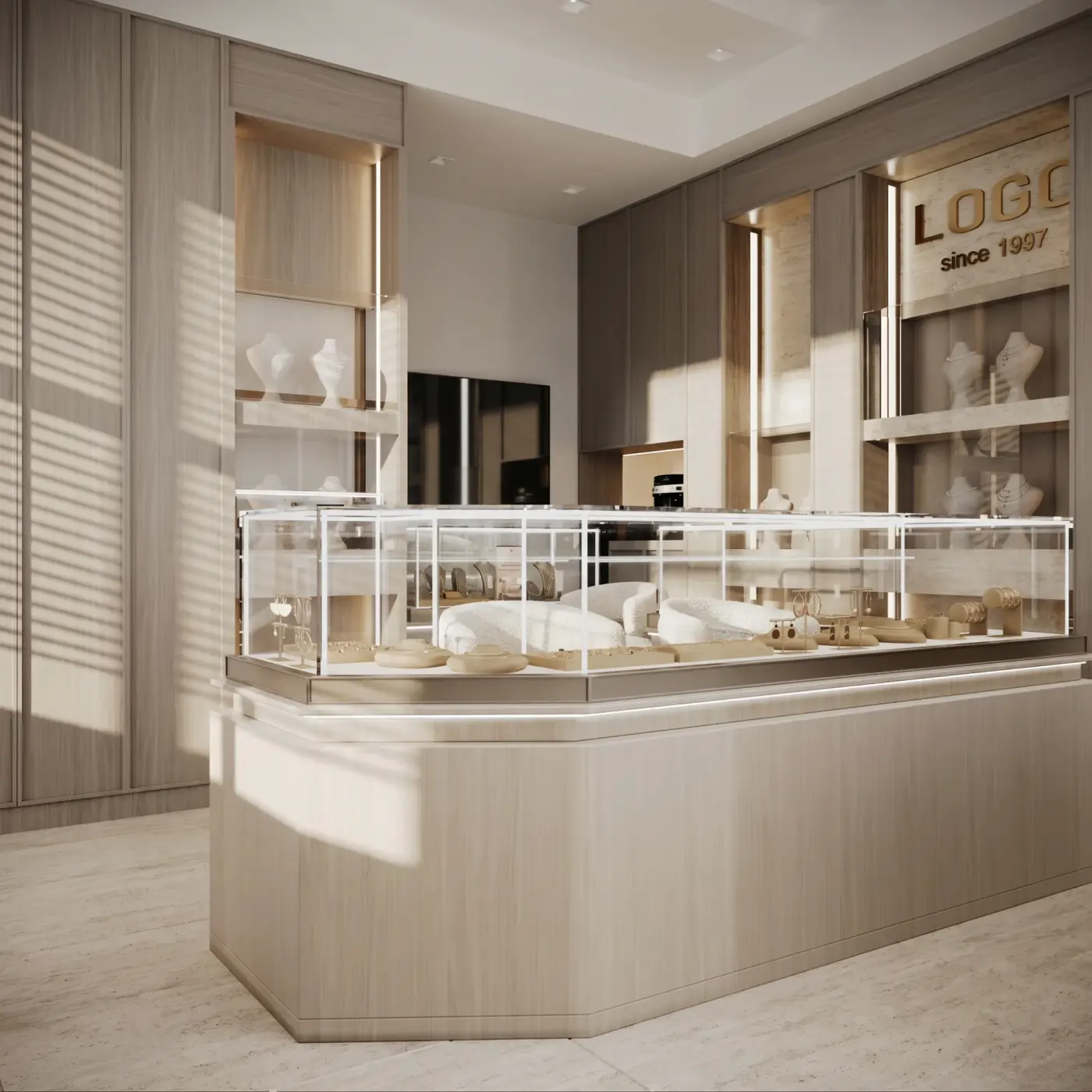 [Jewelry Shop] - Image 4